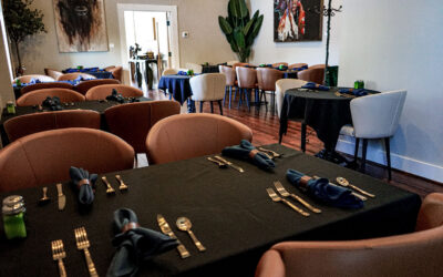 Best Restaurants in Granbury, TX for a Weekend Getaway